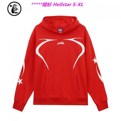 H.e.l.l.s.t.a.r. Hoodies/Sweatshirt 1379 Men