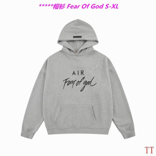 F.e.a.r. O.f. G.o.d. Hoodies/Sweatshirt 1393 Men