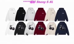 S.t.u.s.s.y. Hoodies/Sweatshirt 1160 Men