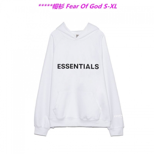 F.e.a.r. O.f. G.o.d. Hoodies/Sweatshirt 1232 Men