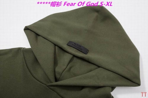 F.e.a.r. O.f. G.o.d. Hoodies/Sweatshirt 1380 Men