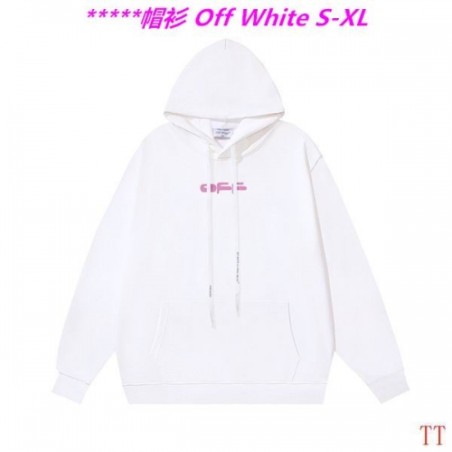 O.f.f. W.h.i.t.e. Hoodies/Sweatshirt 1121 Men