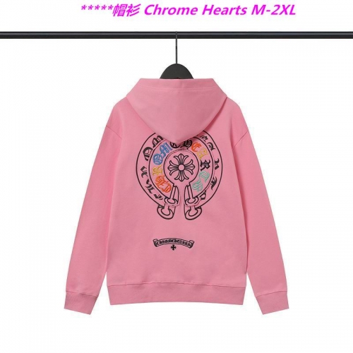 C.h.r.o.m.e. H.e.a.r.t.s. Hoodies/Sweatshirt 1470 Men