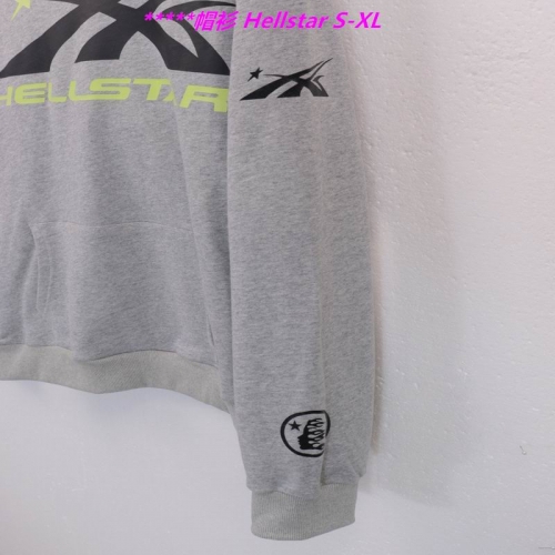 H.e.l.l.s.t.a.r. Hoodies/Sweatshirt 1348 Men