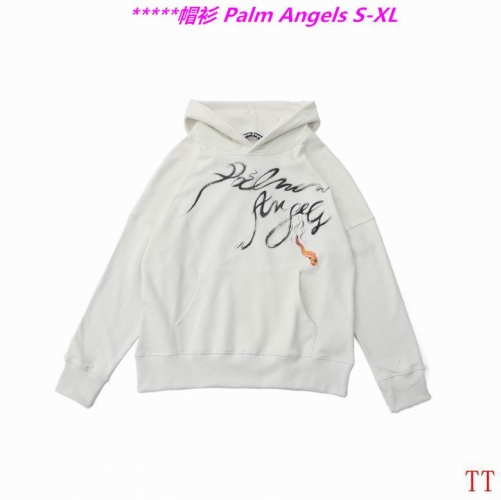 P.a.l.m. A.n.g.e.l.s. Hoodies/Sweatshirt 1152 Men