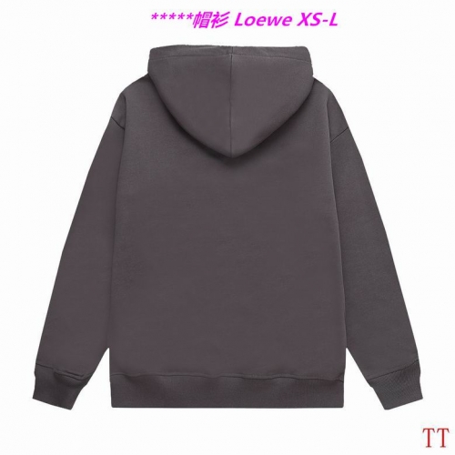 L.o.e.w.e. Hoodies/Sweatshirt 1053 Men