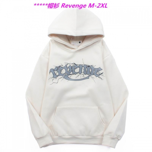 R.e.v.e.n.g.e. Hoodies/Sweatshirt 1232 Men