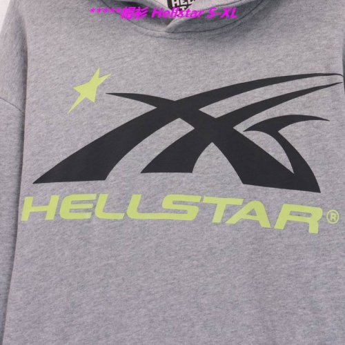 H.e.l.l.s.t.a.r. Hoodies/Sweatshirt 1350 Men