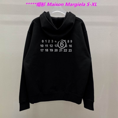 M.a.i.s.o.n. M.a.r.g.i.e.l.a. Hoodies/Sweatshirt 1025 Men