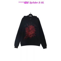 S.p.5.d.e.r. Hoodies/Sweatshirt 1146 Men