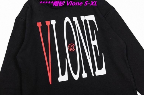 V.l.o.n.e. Hoodies/Sweatshirt 1013 Men