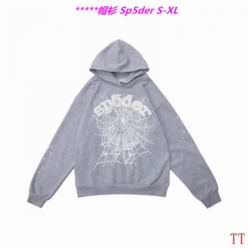 S.p.5.d.e.r. Hoodies/Sweatshirt 1216 Men