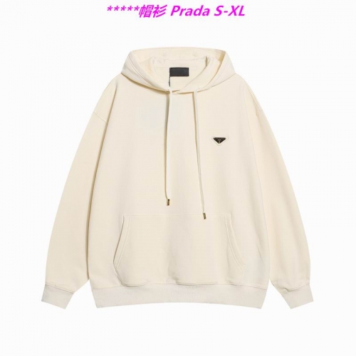 P.r.a.d.a. Hoodies/Sweatshirt 1091 Men