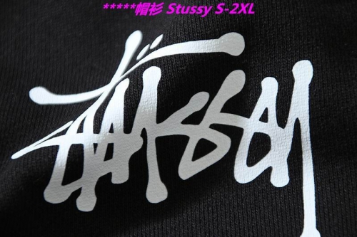 S.t.u.s.s.y. Hoodies/Sweatshirt 1526 Men