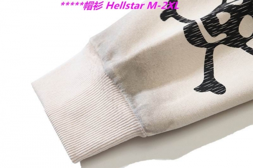 H.e.l.l.s.t.a.r. Hoodies/Sweatshirt 1083 Men