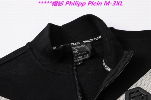 P.h.i.l.i.p.p. P.l.e.i.n. Hoodies/Sweatshirt 1104 Men