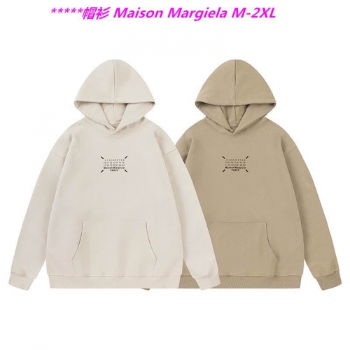 M.a.i.s.o.n. M.a.r.g.i.e.l.a. Hoodies/Sweatshirt 1175 Men