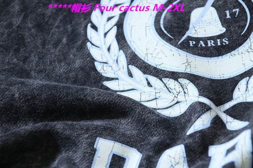 F.o.u.r. C.a.c.t.u.s. Hoodies/Sweatshirt 1130 Men