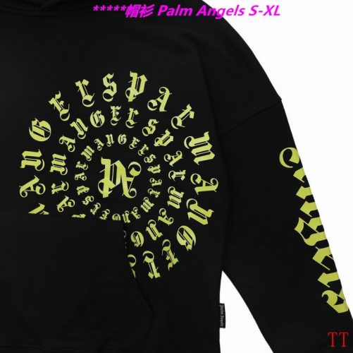 P.a.l.m. A.n.g.e.l.s. Hoodies/Sweatshirt 1162 Men