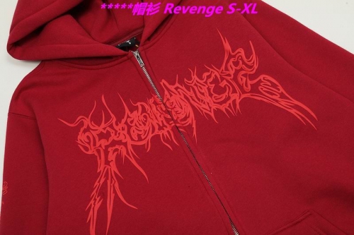 R.e.v.e.n.g.e. Hoodies/Sweatshirt 1284 Men