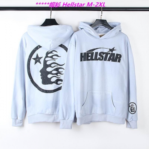 H.e.l.l.s.t.a.r. Hoodies/Sweatshirt 1070 Men