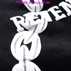 R.e.v.e.n.g.e. Hoodies/Sweatshirt 1178 Men