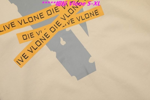 V.l.o.n.e. Hoodies/Sweatshirt 1096 Men