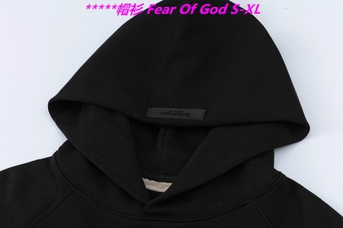 F.e.a.r. O.f. G.o.d. Hoodies/Sweatshirt 1107 Men