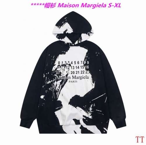 M.a.i.s.o.n. M.a.r.g.i.e.l.a. Hoodies/Sweatshirt 1074 Men