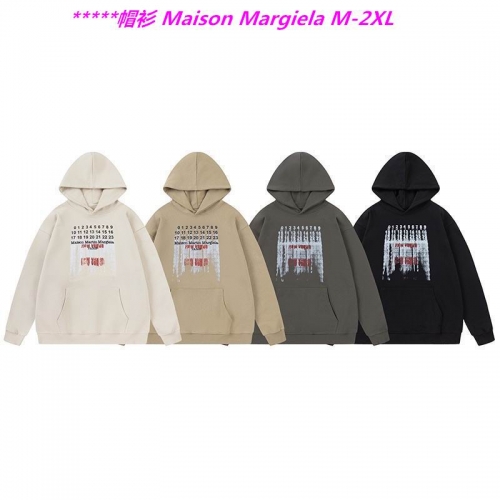 M.a.i.s.o.n. M.a.r.g.i.e.l.a. Hoodies/Sweatshirt 1149 Men