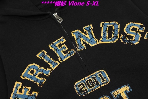 V.l.o.n.e. Hoodies/Sweatshirt 1089 Men