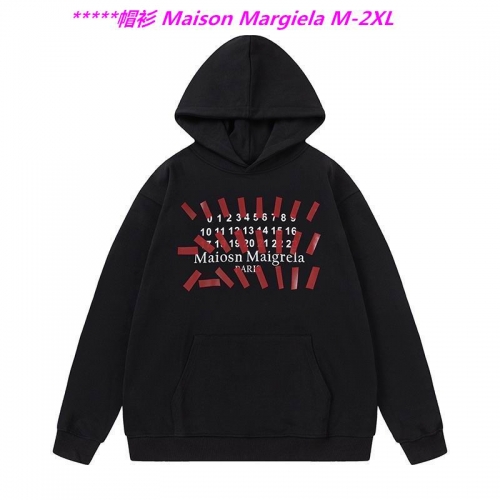 M.a.i.s.o.n. M.a.r.g.i.e.l.a. Hoodies/Sweatshirt 1157 Men