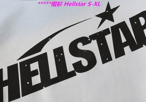 H.e.l.l.s.t.a.r. Hoodies/Sweatshirt 1400 Men