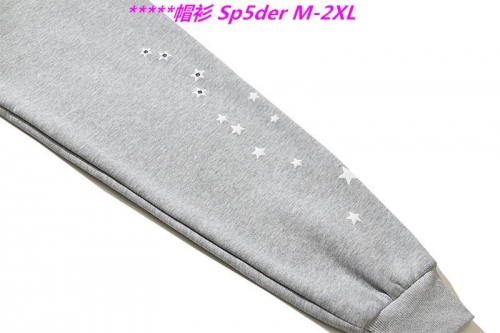 S.p.5.d.e.r. Hoodies/Sweatshirt 1316 Men