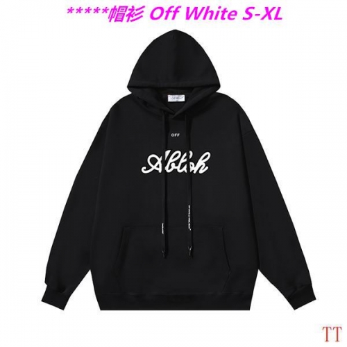 O.f.f. W.h.i.t.e. Hoodies/Sweatshirt 1061 Men