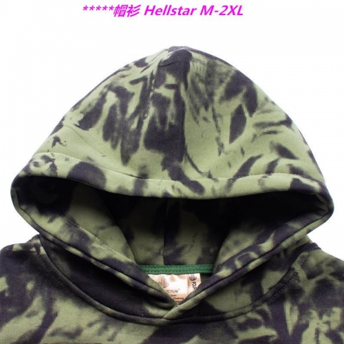 H.e.l.l.s.t.a.r. Hoodies/Sweatshirt 1131 Men