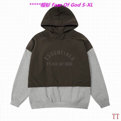 F.e.a.r. O.f. G.o.d. Hoodies/Sweatshirt 1505 Men