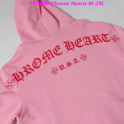 C.h.r.o.m.e. H.e.a.r.t.s. Hoodies/Sweatshirt 1505 Men