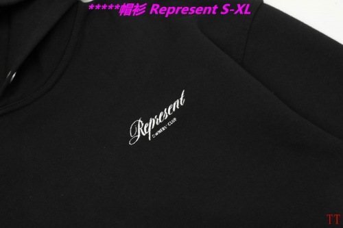 R.e.p.r.e.s.e.n.t. Hoodies/Sweatshirt 1026 Men