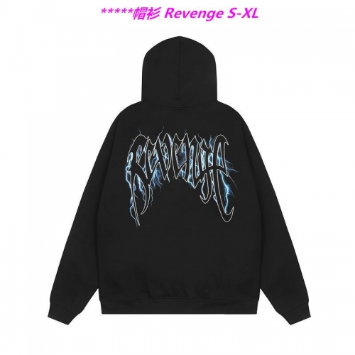 R.e.v.e.n.g.e. Hoodies/Sweatshirt 1259 Men