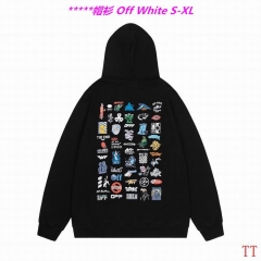 O.f.f. W.h.i.t.e. Hoodies/Sweatshirt 1170 Men