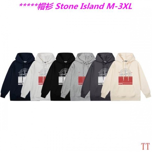 S.t.o.n.e. I.s.l.a.n.d. Hoodies/Sweatshirt 1050 Men