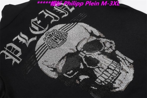 P.h.i.l.i.p.p. P.l.e.i.n. Hoodies/Sweatshirt 1162 Men