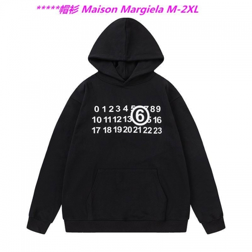 M.a.i.s.o.n. M.a.r.g.i.e.l.a. Hoodies/Sweatshirt 1121 Men