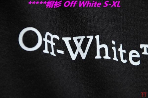 O.f.f. W.h.i.t.e. Hoodies/Sweatshirt 1066 Men