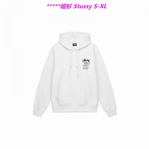 S.t.u.s.s.y. Hoodies/Sweatshirt 1144 Men