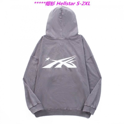 H.e.l.l.s.t.a.r. Hoodies/Sweatshirt 1018 Men