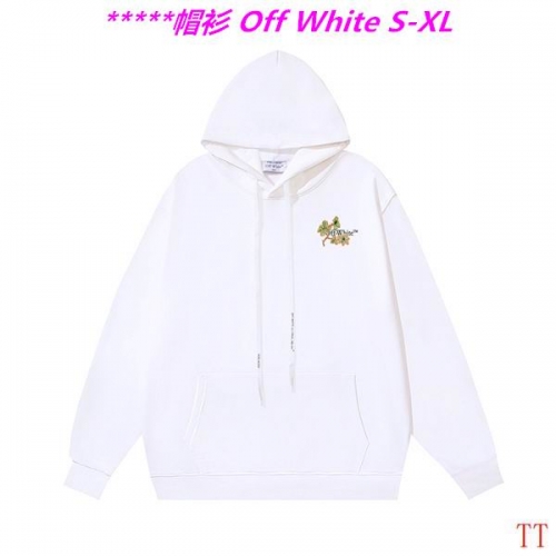 O.f.f. W.h.i.t.e. Hoodies/Sweatshirt 1220 Men