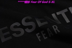 F.e.a.r. O.f. G.o.d. Hoodies/Sweatshirt 1048 Men