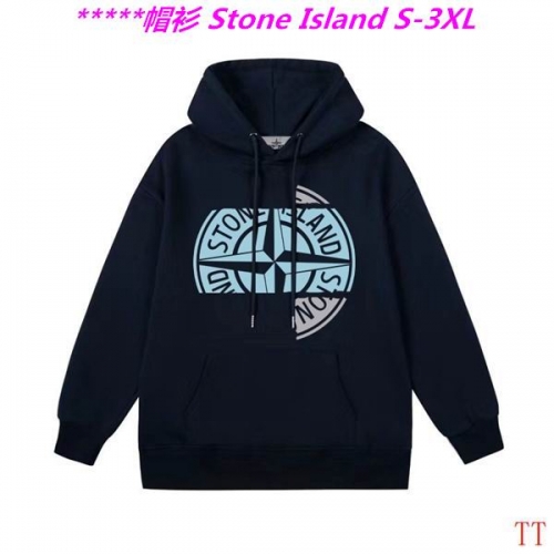 S.t.o.n.e. I.s.l.a.n.d. Hoodies/Sweatshirt 1089 Men